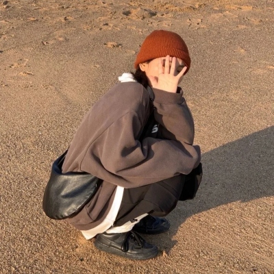 20组好看的情侣头像合集 直接就能自取