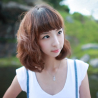 36组双人闺蜜头像！一人一张超有姐妹感的女生头像