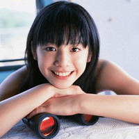 43张清新简约风格女生QQ头像，氛围感拉满