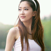 60张清纯女生QQ头像 青涩水嫩感拉满