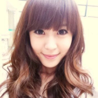 QQ女生真实头像 48张好看又真实的女生头像合集