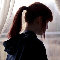 60张知性轻熟女风QQ意境头像，氛围感拉满