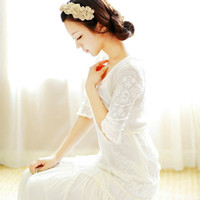 女生孤单落寞微信头像 47张伤感系女生头像合集