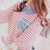 47张清新不露脸的女生半身QQ头像 氛围感拉满