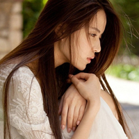 女生文艺风QQ头像合集 60张好看又有氛围感的女生头像