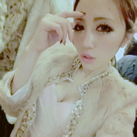 76张好看又性感的妩媚女生头像合集