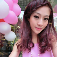 48张潮流个性女生微信头像合集