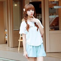 60张干净清新的QQ女生头像！甜美又治愈的氛围感拉满