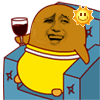 考试周救命！金馆长监考表情包合集来了