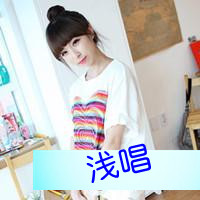 姐妹三人闺蜜带字头像！36张甜妹风可爱款都在这