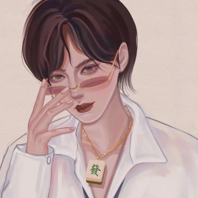 当下热门的双人动漫情侣头像 20张高清稀有款