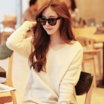 48张韩国氛围感女生QQ头像 超有格调的韩系风格头像合集