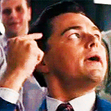 小李子恶搞表情包合集来了