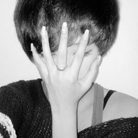 短发女生个性头像合集！48张好看头像任你挑