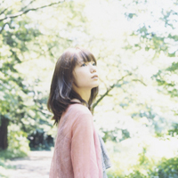 抬头望天的女生头像合集 48张唯美氛围感头像