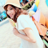 43张甜美微笑女生头像 自带女神氛围感