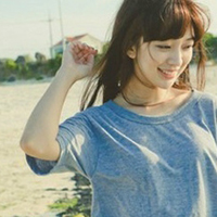 48张清纯长发女生QQ头像合集 自带校园女神氛围感