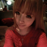 47张时尚娇小美女人像头像 适合当QQ头像用