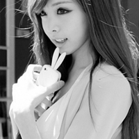 48张甜美女生QQ头像合集 晒出你的灵动颜值