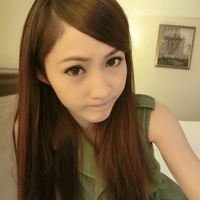 47张超好看的QQ女生真人头像 普通又自然的氛围感拉满