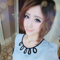 小女生气质QQ头像合集 47张好看的女生头像来啦