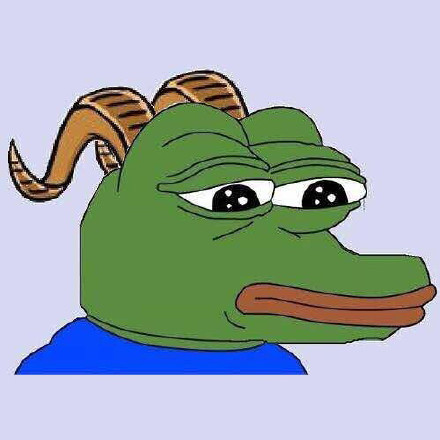 sad frog表情包上新啦，还联动了超多动漫角色