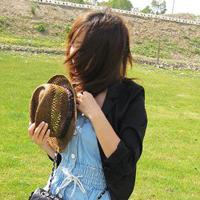 QQ头像唯美女生森系 47张清新动人的女生头像合集