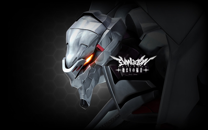 新世纪福音战士高清壁纸分享