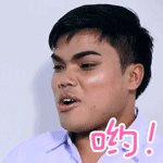 泰国人妖主题表情包来啦