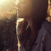 48张氛围感拉满！唯美伤感惆怅女生头像合集