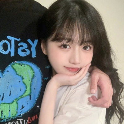 女生露脸男生藏起来！20组氛围感情侣头像安排上