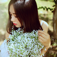 59张清新感拉满的女生头像合集 清纯好看直接存