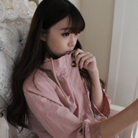 48张青春活泼的QQ女生头像合集