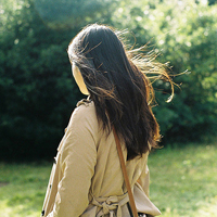 60张知性轻熟女风QQ意境头像，氛围感拉满