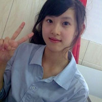 47张耐看款！平凡又好看的女生QQ头像合集