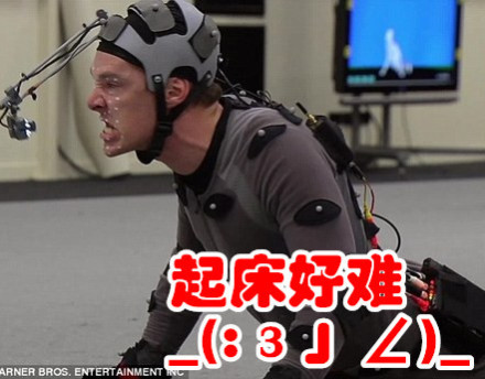 拍电影相关表情包合集来了