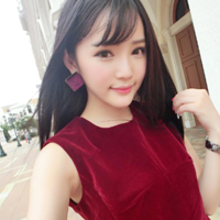 48张女生自拍美照 可直接当QQ头像用