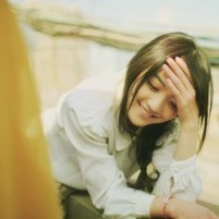 29张清纯可人的女生QQ头像 清新唯美氛围感拉满