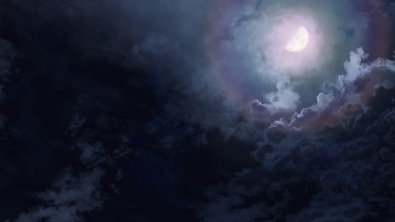 你的名字。1080P高清动漫壁纸