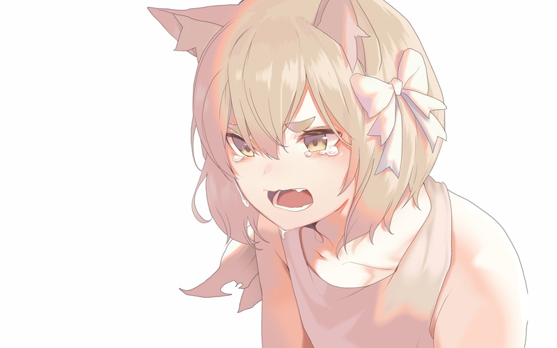 动漫角色高清壁纸合集