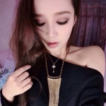 48张氛围感拉满的妩媚小女人头像合集