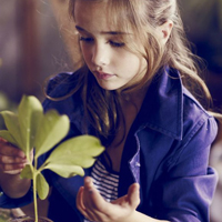 47张氛围感拉满的颓废风欧美女生头像 一眼就戳中情绪点