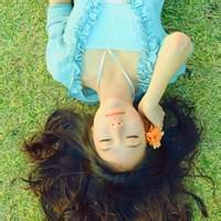 29张女生非主流空间头像 个性好看适合用来当空间头像