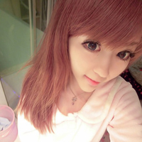 QQ女生非主流时尚头像合集 60张好看头像分享