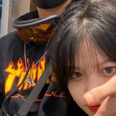 18组甜到腻的一对两张情侣头像，快和对象安排上