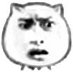 聊天斗图别愁！这套猫脸表情包直接拿捏氛围