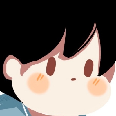 两口子用的卡通高清微信头像 一共8张