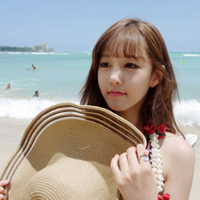 59张温婉安静的女生QQ头像 简约又治愈