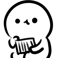 深夜摸鱼必备！这套酚酞瓜吃吃吃表情包太懂打工人了