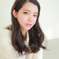 女生生活照头像合集！47张清纯漂亮的女生日常头像